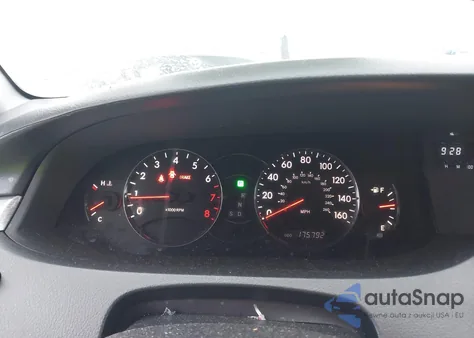 2006 Toyota Avalon Touring from USA, damaged, VIN 4T1BK36B16U076921